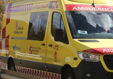 Muere un ciclista tras chocar con otro en la V Vuelta Soria Máster